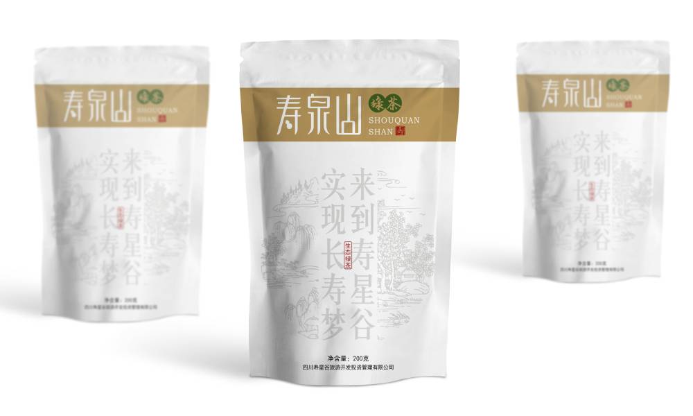 新华区包装设计：城市文化赋能，打造地域品牌视觉名片